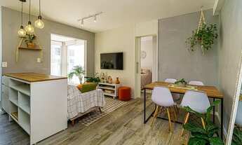 Imagem: Apartamento com 1 quarto, 42,67m², à venda