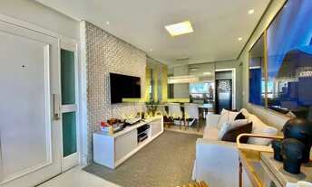 Imagem 2: Apartamento à venda no bairro Pituba - Salvador/BA