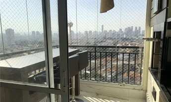 Imagem 5: Apartamento à venda no bairro Vila Regente Feijó - São Paulo/SP