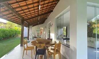 Imagem 6: Casa em Busca vida 4 suites