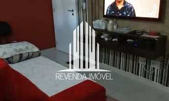 Imagem 3: APARTAMENTO SEM CONDOMÍNIO - VILA LINDA 2 DORMITÓRIOS , 1 SALA , 1 BANHEIRO E 2 VAGAS DE G