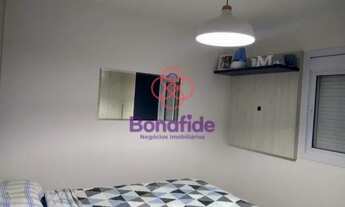 Imagem 7: JUNDIAÍ - Apartamento Padrão - BOSQUE DOS JACARANDÁS