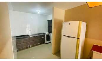 Imagem 7: Casa 50M2, 2 quartos no Bairro Iguaçu, Fazenda rio Grande-Paraná