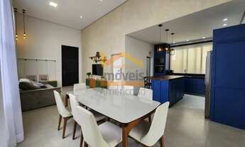 Imagem 3: NOVA ODESSA - RESIDENCIAL - PARQUE DOS PINHEIROS