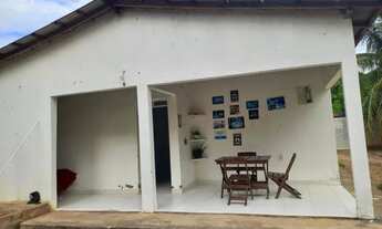 Imagem: Aluga se casa no alvorada