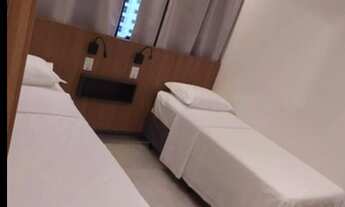 Imagem 2: Salinas Park 17/04 a 20/04