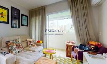 Imagem: APARTAMENTO À VENDA 2 DORMITÓRIOS SUÍTE