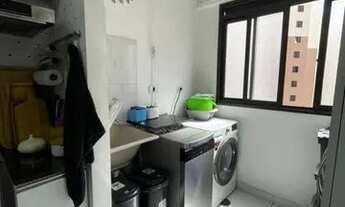 Imagem 5: 2 DORMS SENDO 1 SUÍTE, 1 VG, 72 m² - Jardim Maria Rosa - Taboão da Serra/SP - AP6876