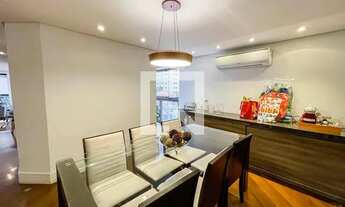 Imagem 6: Apartamento para Aluguel - Santana, 4 Quartos, 254 m2