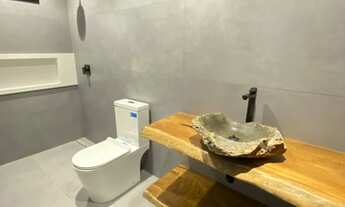 Imagem 6: Vendo Sobrado de 4 suítes no Condomínio Belvedere 1