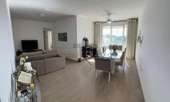 Imagem 1: Apartamento - Jardim Satélite - Edifício Barcelona - 95,17m² - 3 Dormitórios