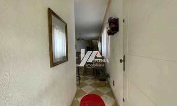 Imagem 2: Casa com 3 dormitórios para alugar, 199 m² por R$ 2.673,91/mês - Jardim Rossignatti - Inda