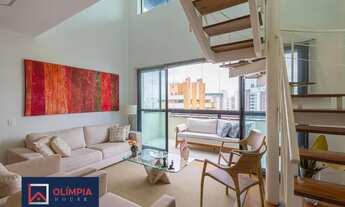 Imagem 4: Cobertura Venda 3 Dormitórios - 239 m² Chácara Klabin