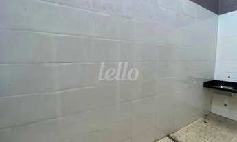 Imagem 4: Santo André - Apartamento Padrão - Vila Curuca