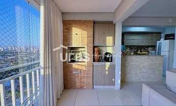 Imagem 7: Residencial Conquist - Apartamento Triplex 3 quartos, sendo 3 suítes