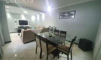 Imagem 5: Santo André - Apartamento Padrão - Utinga