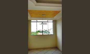 Imagem 5: Apartamento à Venda - Sra. das Graças, 2 Quartos, 47 m2