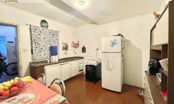 Imagem 4: Casa Sobrado em Vila Brasilina - São Paulo