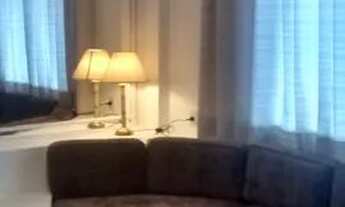 Imagem 2: Flat para aluguel possui 43 metros quadrados com 1 quarto em Jardim Paulista - São Paulo