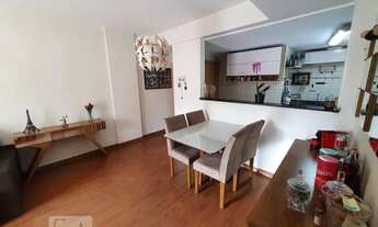 Imagem 2: Apartamento para Aluguel - Andaraí, 2 Quartos, 79 m2