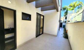 Imagem 7: Casa de condomínio para venda tem 469 m2 com 5 suítes, Recreio dos Bandeirantes - RJ