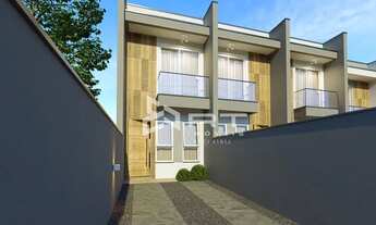 Imagem 3: Sobrado a venda no bairro Itoupavazinha com 02 dormitórios