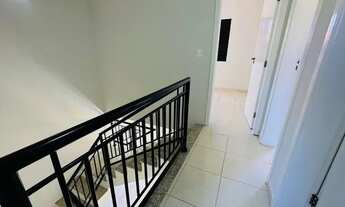 Imagem 4: Casa de condomínio sobrado para aluguel com 105 metros quadrados com 3 quartos