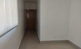 Imagem 6: Sobrado no setor Jaó