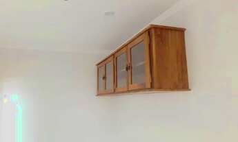 Imagem 7: Apartamento 60 m² - Vila Nogueira em Diadema