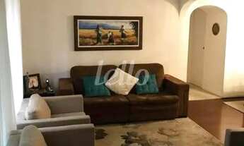 Imagem: São Paulo - Apartamento Padrão - Brooklin