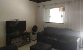 Imagem: CASA COM 3 DORMITÓRIOS, 1 SUÍTE COM CLOSET