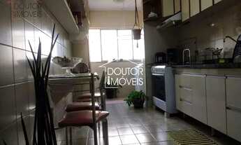 Imagem 6: Apartamento com 2 dormitórios para alugar, 68 m² por R$ 2.250,00 - Vila Esperança - São Pa