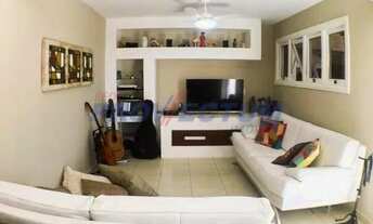 Imagem 2: Cobertura - Jardim Paranapanema - Campinas