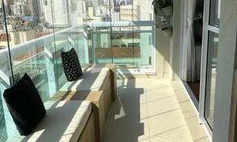 Imagem 6: Venda Apartamento 4 Dormitórios - 133 m² Perdizes