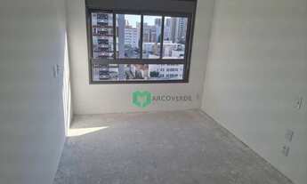 Imagem 4: Apartamento com 02 dormitorios e Varanda na Vila Mariana