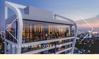 Imagem 3: ELEV MARISTA, 79 m2, 2 suites plenas, 2 vgs, Setor Marista - Goiânia - Goiás