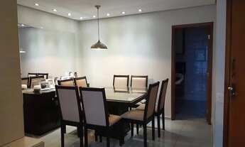 Imagem: Apartamento Vila Mascote 3 dorm, 100m²