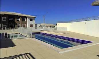 Imagem: Ágio Apartamento Valparaíso com lazer