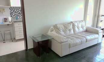 Imagem 2: Apartamento à venda, 2 quartos, 1 suíte, 1 vaga, Praça da Bandeira - RIO DE JANEIRO/RJ