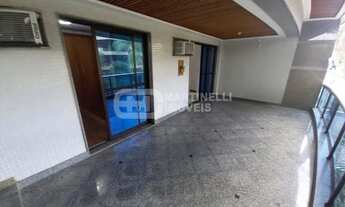 Imagem 4: Recreio dos Bandeirantes