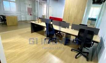 Imagem 5: Sala Comercial para aluguel tem 93 metros quadrados em Jardim América - Goiânia - GO