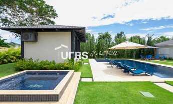 Imagem 7: Jardins Milão - Sobrado 4 quartos, sendo 4 suítes