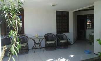 Imagem 4: Casa com 4 dormitórios à venda, 320 m² por R$ 1.120.000,00 - Parque Manibura - Fortaleza/C