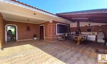 Imagem 3: Casa (térrea na rua) 3 dormitórios/suite, cozinha planejada