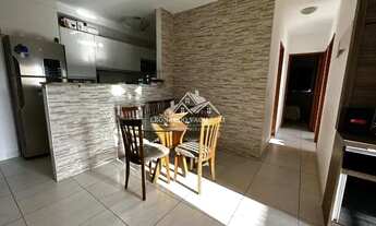 Imagem 4: APARTAMENTO 3 QUARTOS COM SUITE A VENDA NO RESIDENCIAL MOCHUARA EM CARIACICA