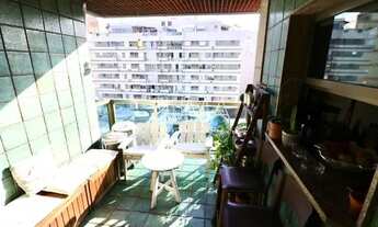 Imagem 6: EXCELENTE FLAT EM PONTO NOBRE DE IPANEMA