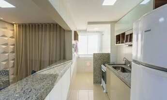 Imagem: Apart mobiliado