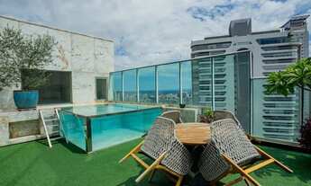 Imagem: Goiânia - Apartamento Padrão - Setor Marista