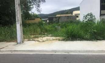 Imagem 8: Itaipu - lote plano