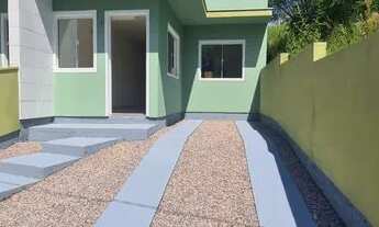 Imagem 2: Casa 2 quartos no Bairro bela vista em palhoça